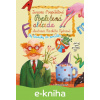E-kniha Popletená abeceda - Zuzana Pospíšilová, Markéta Vydrová (ilustrácie) E-kniha Popletená abeceda - Zuzana Pospíšilová, Markéta Vydrová (ilustrácie)