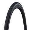 SCHWALBE Plášť G-ONE R 700x40C (40-622) 67EPI 490g TLR Perf RaceGuard RACE Addix Green skladací SCHWALBE Plášť G-ONE R 700x40C (40-622) 67EPI 490g TLR Perf RaceGuard RACE Addix Green skladací