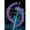 Centrální stanice - Lavie Tidhar Centrální stanice - Lavie Tidhar