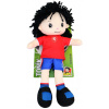 Made Toník futbalista 40 cm český Made Toník futbalista 40 cm český