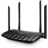 Wi Fi router, 300 Mbps 867 Mbps, AC1200, TP LINK Archer C6 Wi Fi router, 300 Mbps 867 Mbps, AC1200, TP LINK Archer C6