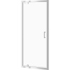 CERSANIT SPRCHOVÁ KABÍNKA OTOČNÁ DVIERKA ZIP 80X190 PRIEHĽADNÉ SKLO S154-005 CERSANIT SPRCHOVÁ KABÍNKA OTOČNÁ DVIERKA ZIP 80X190 PRIEHĽADNÉ SKLO S154-005