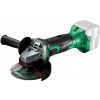 HiKOKI G18DSL2W5Z Aku úhlová bruska (18V/125mm) (Bez akumulatoru a nabíječky) HiKOKI G18DSL2W5Z Aku úhlová bruska (18V/125mm) (Bez akumulatoru a nabíječky)