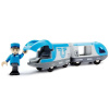 BRIO Elektrická vlaková súprava BRIO Elektrická vlaková súprava