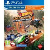 Hot Wheels Unleashed 2 Turbocharged Edycja Day One PlayStation 4 (PS4) krabicová verzia Hot Wheels Unleashed 2 Turbocharged Edycja Day One PlayStation 4 (PS4) krabicová verzia