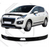 J&J Kryt prednej kapoty Peugeot 3008 2013–2017 J&J Kryt prednej kapoty Peugeot 3008 2013–2017