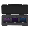 DJI Avata 2 ND Filters Set (ND8/16/32) CP.FP.00000156.01 DJI Avata 2 ND Filters Set (ND8/16/32) CP.FP.00000156.01