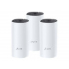 TP-LINK TP-Link Deco M4(3-pack) Dvojpásmový (2,4 ghz/5 ghz) Wi-Fi 5 (802.11ac) Biela 2 Vnútorný (Deco M4(3-pack)) TP-LINK TP-Link Deco M4(3-pack) Dvojpásmový (2,4 ghz/5 ghz) Wi-Fi 5 (802.11ac) Biela 2 Vnútorný (Deco M4(3-pack))