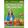 Detoxikácia organizmu - Katarína Horáková Detoxikácia organizmu - Katarína Horáková