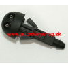 Peugeot 107 6/05 tryska ostrekovača čelného skla obojstranná Peugeot 107 6/05 tryska ostrekovača čelného skla obojstranná