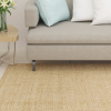 Sisalový koberec pro škrabací sloupek 100 x 200 cm 3203423 Sisalový koberec pro škrabací sloupek 100 x 200 cm 3203423