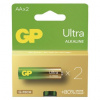 GP Ultra AA 2 ks B02212 GP Ultra AA 2 ks B02212