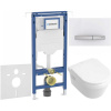 GEBERIT Duofix Special súprava 5v1 - inštalačný modul, závesné WC DirectFlush a Softclose WC sedadlo VILLEROY & BOCH Architectura, tlačidlo Sigma50 Square, 115.788.11.2 (chróm/biela), SANI11CK3110 GEBERIT Duofix Special súprava 5v1 - inštalačný modul, závesné WC DirectFlush a Softclose WC sedadlo VILLEROY & BOCH Architectura, tlačidlo Sigma50 Square, 115.788.11.2 (chróm/biela), SANI11CK3110