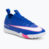 Detské futbalové kopačky Nike Mercurial Vapor 16 Academy TF racer blue/white Detské futbalové kopačky Nike Mercurial Vapor 16 Academy TF racer blue/white