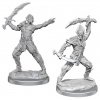 D&D Nolzur's Marvelous Miniatures - Githyanki D&D Nolzur's Marvelous Miniatures - Githyanki