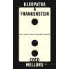 Kleopatra a Frankenstein - Coco Mellors - online doručenie Kleopatra a Frankenstein - Coco Mellors - online doručenie