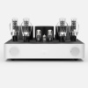 Fezz Audio Lybra 300B Republika (Zosilňovač určený pre najnáročnejších nadšencov 300B lampového zvuku. 2x 15W stereo tube amplifier) Fezz Audio Lybra 300B Republika (Zosilňovač určený pre najnáročnejších nadšencov 300B lampového zvuku. 2x 15W stereo tube amplifier)