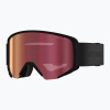 Lyžiarske okuliare Atomic Savor L Stereo black/red stereo Lyžiarske okuliare Atomic Savor L Stereo black/red stereo