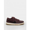Nike SB Dunk Low Pro ISO (burgundy crush/black mystic dates sail) 41, hnedá Nike SB Dunk Low Pro ISO (burgundy crush/black mystic dates sail) 41, hnedá