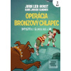 Operácia Bronzový chlape… (Jørn Lier Horst) Operácia Bronzový chlape… (Jørn Lier Horst)