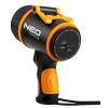 Hledací lampa 1000lm 154 x 173 mm 5 W 350 m 3,7 V NEO TOOLS Hledací lampa 1000lm 154 x 173 mm 5 W 350 m 3,7 V NEO TOOLS