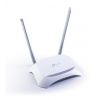 WiFi router TP-Link TL-WR840N AP/router, 4x LAN, 1x WAN (2,4GHz, 802.11n) 300Mbps TL-WR840N WiFi router TP-Link TL-WR840N AP/router, 4x LAN, 1x WAN (2,4GHz, 802.11n) 300Mbps TL-WR840N