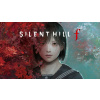 SILENT HILL f (Steam) (Deluxe Edition) (EU) - PC SILENT HILL f (Steam) (Deluxe Edition) (EU) - PC