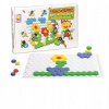 Zručnostná hra Mozaiková skladačka Bączek Zručnostná hra Mozaiková skladačka Bączek