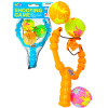 CreativeToys Prak s loptičkami CreativeToys Prak s loptičkami