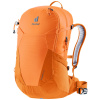 Dámsky turistický batoh Deuter Futura 21L SL peach-tuscany one-size Dámsky turistický batoh Deuter Futura 21L SL peach-tuscany one-size