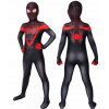 Detský kostým Spiderman Miles Morales 128-134 cm Detský kostým Spiderman Miles Morales 128-134 cm