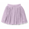 Tchibo - Detská tylová sukňa - pre bábätko - veľ. 86/92 - farba: fialová Tchibo - Detská tylová sukňa - pre bábätko - veľ. 86/92 - farba: fialová