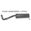 POLMO 24.038Stredný tlmič výfuku SEAT Ibiza 3 (02-09) 1.4 TDi , SEAT Ibiza 3 (02-09) 1.9 TDi , SEAT Ibiza 4 (08-17) 1.2 TDi , SEAT Ibiza 4 (08-17) 1.4 TDi , SEAT Ibiza 4 (08-17) 1.6 TDi , SEAT Ibiza 4 POLMO 24.038Stredný tlmič výfuku SEAT Ibiza 3 (02-09) 1.4 TDi , SEAT Ibiza 3 (02-09) 1.9 TDi , SEAT Ibiza 4 (08-17) 1.2 TDi , SEAT Ibiza 4 (08-17) 1.4 TDi , SEAT Ibiza 4 (08-17) 1.6 TDi , SEAT Ibiza 4