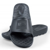 Nash Šľapky Make It Happen Sliders Black - 39 Nash Šľapky Make It Happen Sliders Black - 39