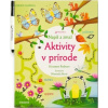 Napíš a zmaž Aktivity v prírodě Napíš a zmaž Aktivity v prírodě