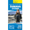 Šumava - Východ - Žaket Šumava - Východ - Žaket