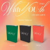 Twice: With YOU-th (With JYP Shop Benefit) - Nemo Album Twice: With YOU-th (With JYP Shop Benefit) - Nemo Album