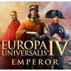 Europa Universalis IV: Emperor - Steam PC Europa Universalis IV: Emperor - Steam PC