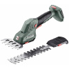 Metabo 601609840 SGS 18 LTX Q akumulátor nůžky na trávu, nůžky na keře bez akumulátoru Metabo 601609840 SGS 18 LTX Q akumulátor nůžky na trávu, nůžky na keře bez akumulátoru