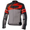 iXS Laminated jacket iXS RAPID-STX 2.2 X2-311426 dark grey-black-red XS iXS Laminated jacket iXS RAPID-STX 2.2 X2-311426 dark grey-black-red XS