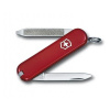 Victorinox 0.6123 Escort, 58 mm, červený Victorinox 0.6123 Escort, 58 mm, červený