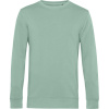 B&C Mikina B&C Inspire Crew Neck, pánská COT01U31Bm1705-sage 2XL Sage B&C Mikina B&C Inspire Crew Neck, pánská COT01U31Bm1705-sage 2XL Sage