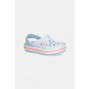 Crocs šľapky detské 207005.CROCS.CROCBAND.K modrá EUR 27/28 Crocs šľapky detské 207005.CROCS.CROCBAND.K modrá EUR 27/28
