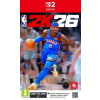 NBA 2K26 Nintendo Switch 2 - Krabicová verzia NBA 2K26 Nintendo Switch 2 - Krabicová verzia