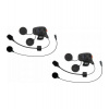 Bluetooth handsfree headset SMH5 (dosah 0,4 km), SENA (sada 2 jednotek) Bluetooth handsfree headset SMH5 (dosah 0,4 km), SENA (sada 2 jednotek)