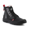 Topánky Palladium Pampa HI Dare ZIP M 79515-010-M EU 45 Topánky Palladium Pampa HI Dare ZIP M 79515-010-M EU 45