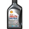 Motorový olej Shell Helix Ultra ECT C3 5W-30, 1L Motorový olej Shell Helix Ultra ECT C3 5W-30, 1L