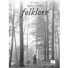 Taylor Swift - Folklore - Piano, Vocal a Guitar Taylor Swift - Folklore - Piano, Vocal a Guitar