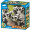 PRIME 3D puzzle Lemur 150 ks PRIME 3D puzzle Lemur 150 ks