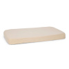 Little Dutch Napínacia plachta 40x80 cm Pure Soft Beige Little Dutch Napínacia plachta 40x80 cm Pure Soft Beige